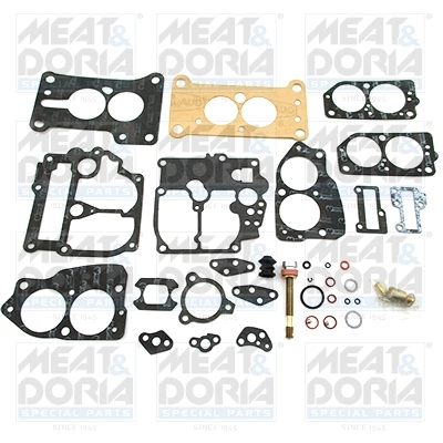 Repair Kit, carburettor